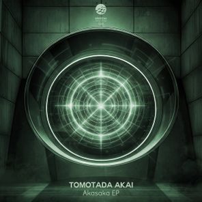 Tomotada Akai – Akasaka EP
