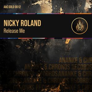 Nicky Roland – Release Me