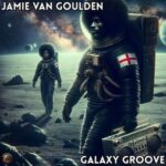 Jamie Van Goulden – Galaxy Groove