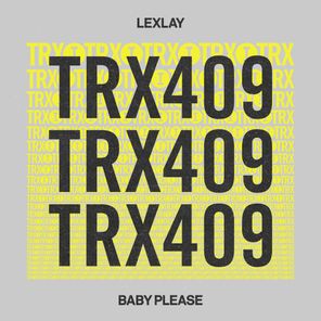 Lexlay – Baby Please