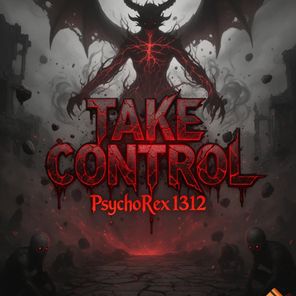 PsychoRex1312 – Take Control
