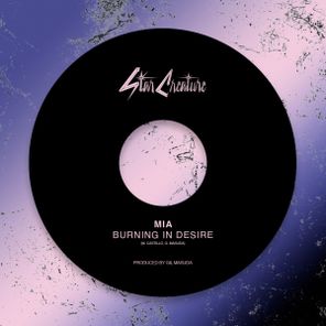 MIA – Burning In Desire