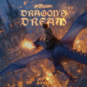 X-Pander – Dragon’s Dream