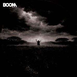 Cup & String – Dark Rain