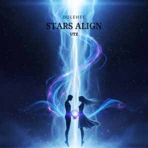 Dulehec - Stars Align 1 Dulehec – Stars Align
