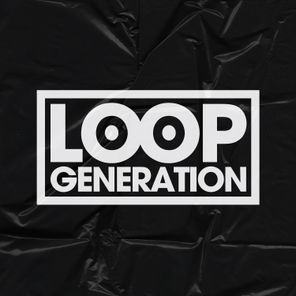 Jaques Le Noir, Veive – LOOP Generation, Vol. 6