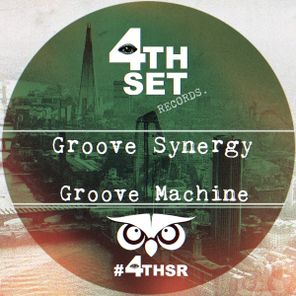 Groove Synergy – Groove Machine