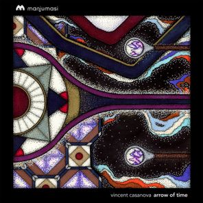 Vincent Casanova, Mark Slee – Arrow of Time