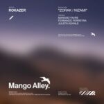 Julieta Kühnle, Mariano Favre – Zorak / Nizami