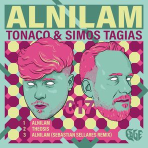 Simos Tagias, Tonaco – Alnilam