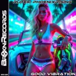Rutek, PhoenixRising – Good Vibration