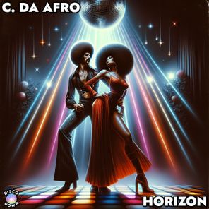 C. Da Afro – Horizon