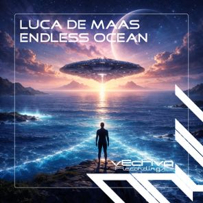 Luca de Maas – Endless Ocean