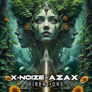 X-Noize, Azax – Vibrations