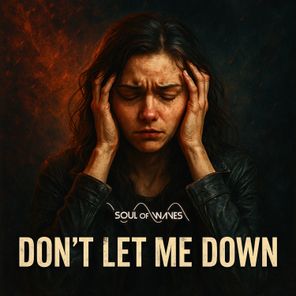 Soul of Waves – Don’t Let Me Down