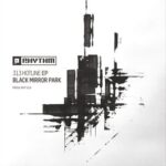Black Mirror Park – 313 Hotline EP