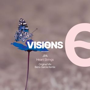 JPA, Beno Garcia – Heart Strings