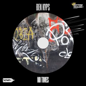 Ben Kyps – No Times