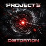 Project 5 – Distortion