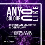 Christian Maestre, DeepFlaw – Single Dose