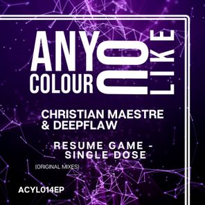 Christian Maestre, DeepFlaw – Single Dose