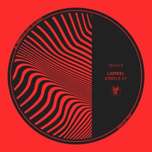 LIONEEL – Andele EP