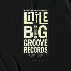 Alex Mode – Triton