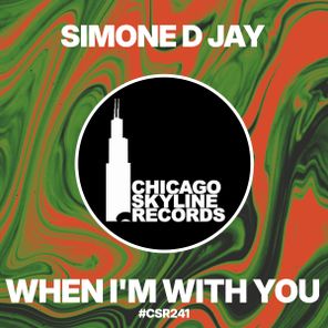 Simone D Jay – When I’m With You