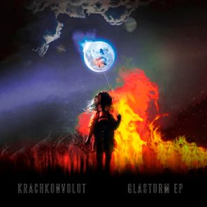 Krachkonvolut – Glasturm EP