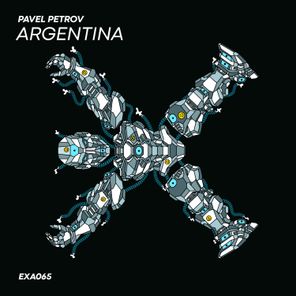Pavel Petrov – Argentina