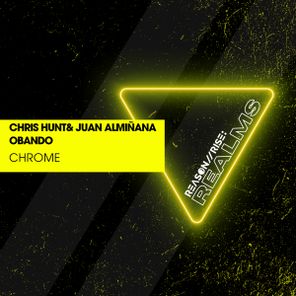 Juan Almiñana Obando, Chris Hunt (UK) – Chrome