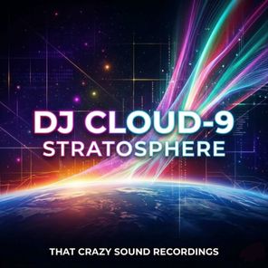 DJ CLOUD-9 – Stratosphere
