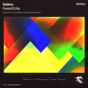 Solanu – Forest Echo