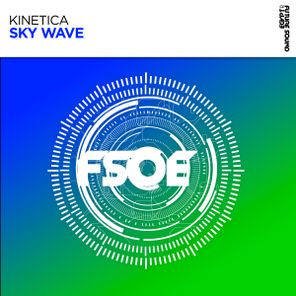 Kinetica – Sky Wave
