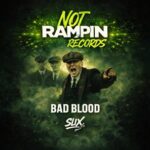 Slix – Bad Blood