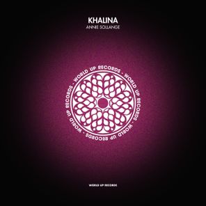 Annie Sollange – Khalina