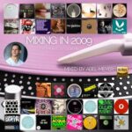 Best of 2009 Top Annual Chart from Abel Meyer