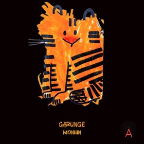 MONIIIN – Garunge