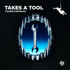 Caique Carvalho – Takes A Tool