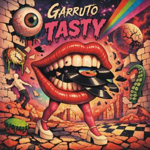 Garruto – Tasty