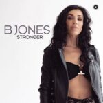 B Jones – Stronger