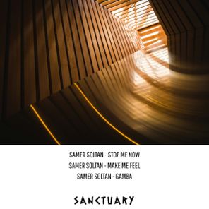 Samer Soltan – Stop Me Now