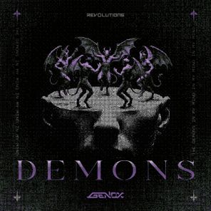 Genox – DEMONS