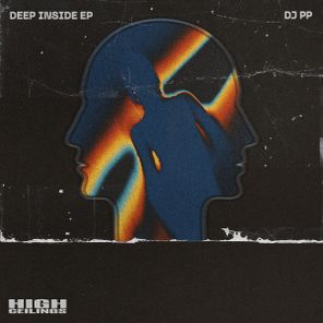 DJ PP – Deep Inside EP