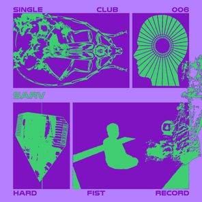 Sarv, Hard Fist – Minshar