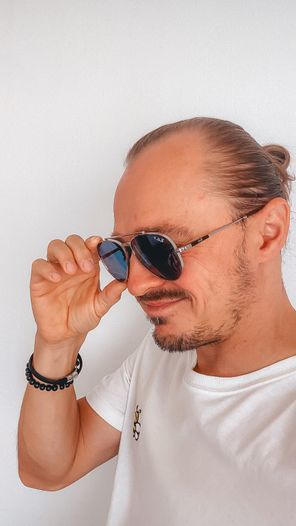 BEST HOUSE  / February 2026 Chart from Alex Cross