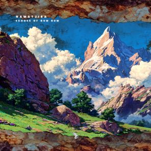 Namatjira – Echoes of Gum Gum