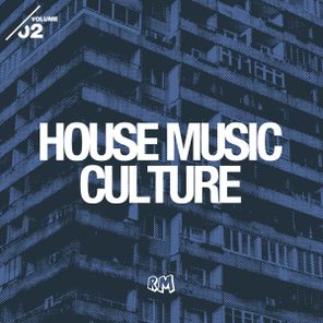 Santé, Timid Boy – House Music Culture Vol. 2