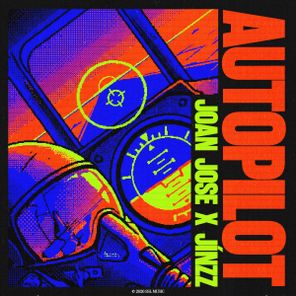 Joan Jose, Jínzz – Autopilot