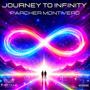 Parcker Montivero – Journey to Infinity